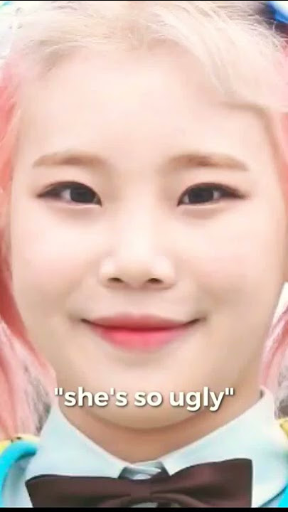 Before and After (JooE from Momoland)