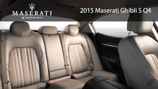 Maserati of Anaheim Hills June Offers SPL