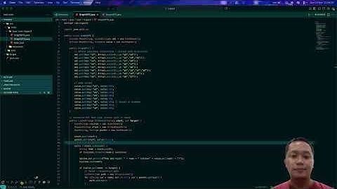 Tugas 3 - Struktur Data - Universitas Terbuka