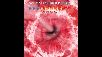 Why so serious #joker #trj #brainrot