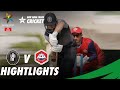 Short Highlights | Khyber Pakhtunkhwa vs Northern | Pakistan Cup 2021 | PCB | MA2Q
