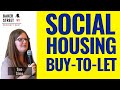 Social Housing Buy To Let Property Investment UK | Sue Sims