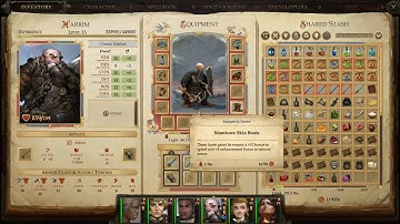 Pathfinder: Kingmaker - Ember - Part 76 (Short)