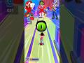 Sonic Dash VS Subway Surfers Vs Subway Princess Runner Sonic Dash VS Subway Surfers Vs Subway Princess Runner