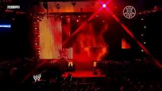 Kane vs Randy Orton No DQ Match  [720p]