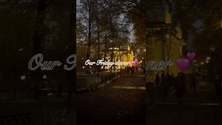 Ужин на Патриарших прудах в ERWIN.Pavilion.Patriki