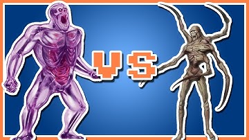 Star Spawn vs Sorrowsworn | Monster VS Monster | D&D 5e