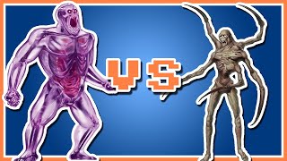 Star Spawn vs Sorrowsworn | Monster VS Monster | D&D 5e