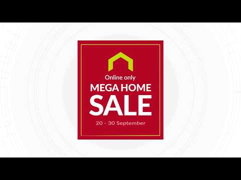 Flat 40% off