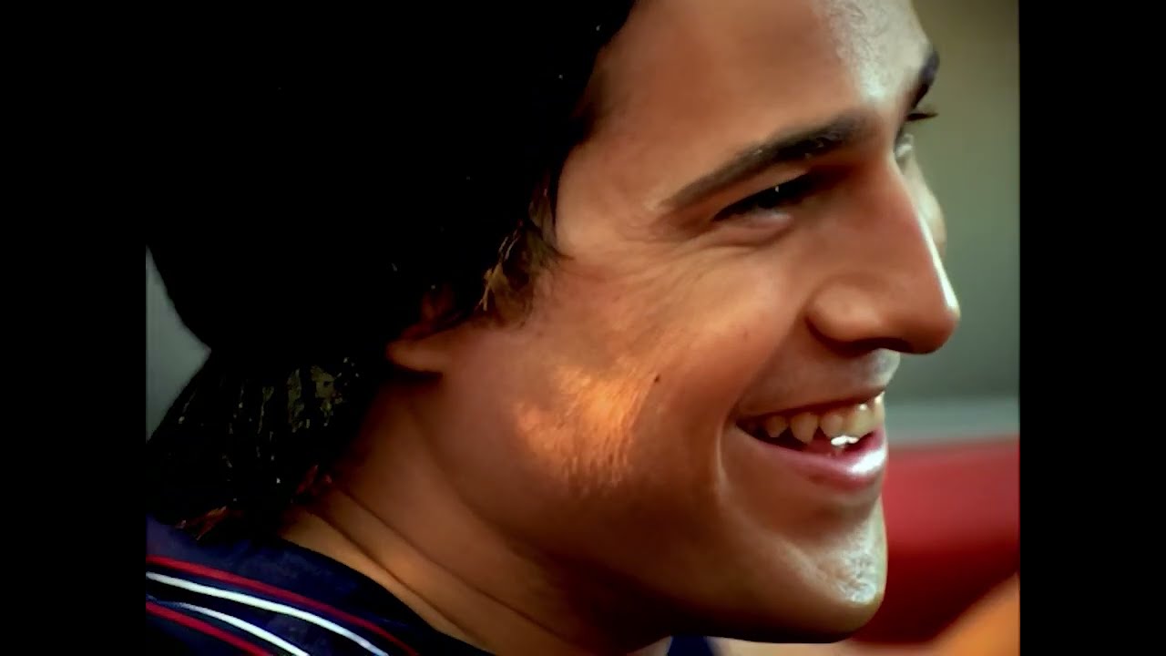 Ryan Cabrera - Shine On [Official Music Video] 4K