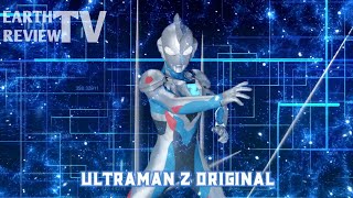 Ultraman Z Original HenShin Sound [HQ] (Guts Spark Lens Version.)