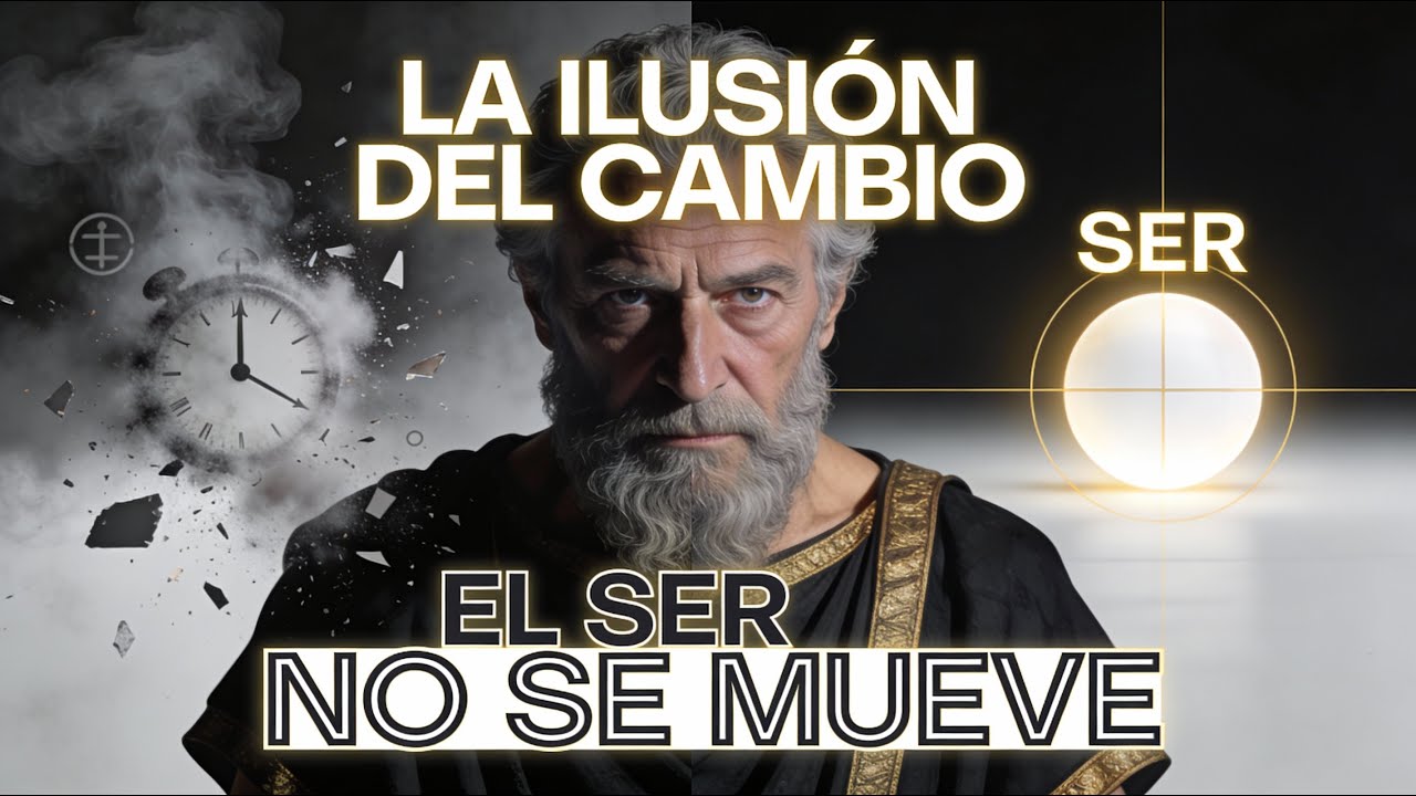 Parmenides y las Verdades del Ser