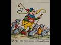 La espeluznante historia REAL del Flautista de Hamelín 🎶🐀  #historia #parati