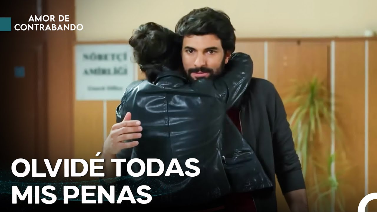 El Juego del Destino #9 - Amor De Contrabando