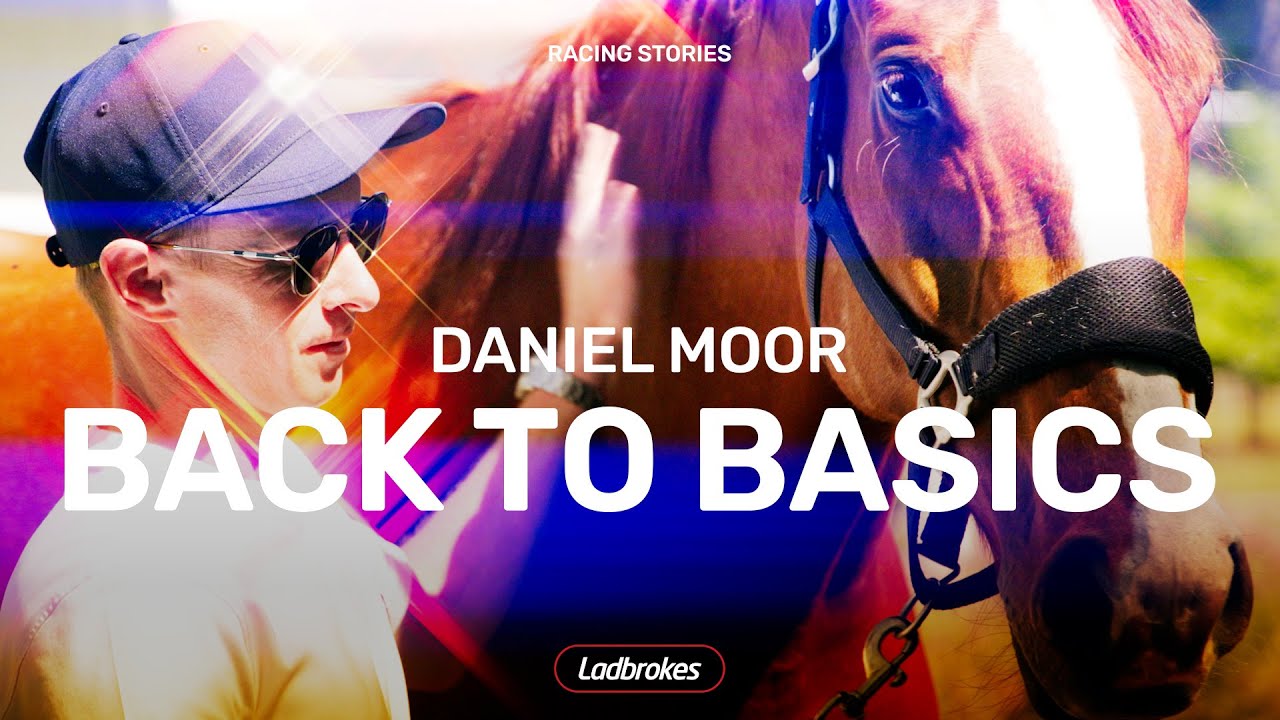 From Singapore to Mount Macedon for Moor