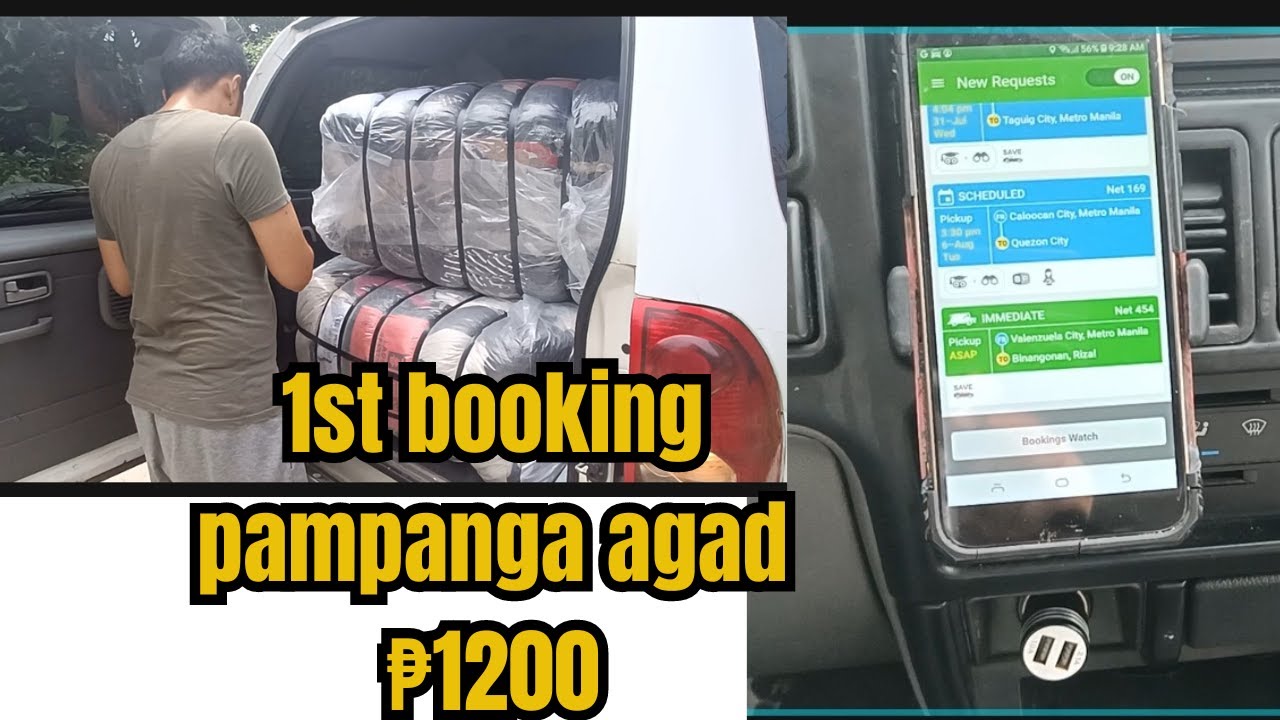 DAY 1 BUHAY TRANSPORTIFY 2024