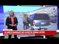 ICE arrests multiple people with alleged criminal pasts during northern Nevada operation