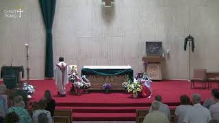 1:00PM In Loving Memory of Thomas James Moore, Saturday August 24, 2024