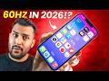 The TRUTH About IPhone 17e 