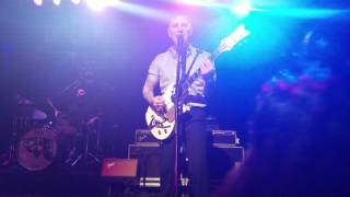 Download lagu Tiger Army: Prisoner Of The Night (San Francisco 04/22/2017)