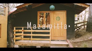 Mazamitla, escapada de fin de semana.