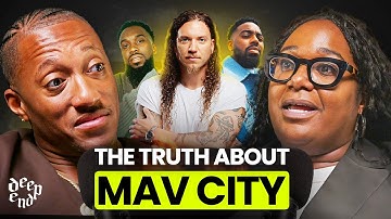 Naomi Raine Reveals the Truth About the “Old” Maverick City to Lecrae