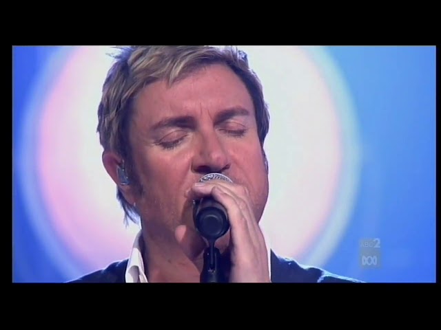 Duran Duran - Do You Believe In Shame (Songbook 2009) HD class=