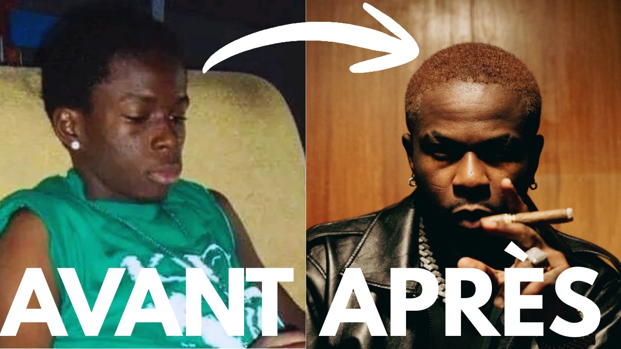 La Légende Didi b Avec Sa première Réédition !