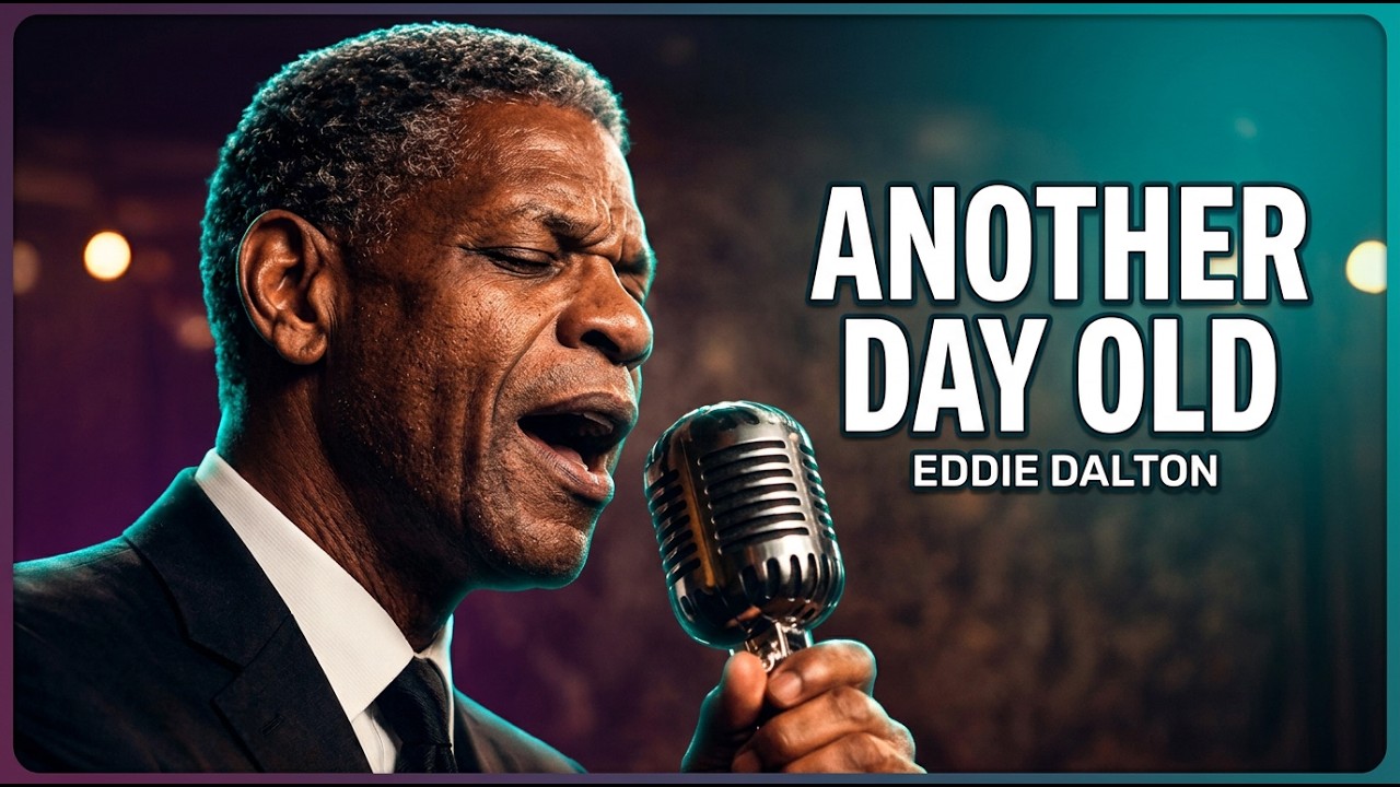 Another Day Old (Official Lyric Video)