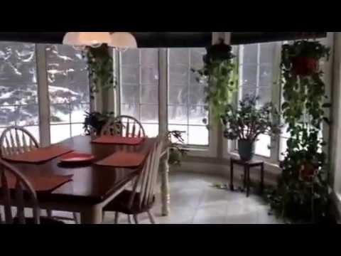 9 acres for sale 1023 Lamplighter Rd, Niskayuna, NY home video tour