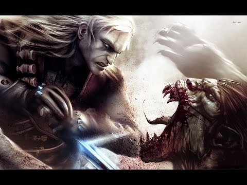 Vídeo: Bons Jogos Antigos Para Vender The Witcher 2