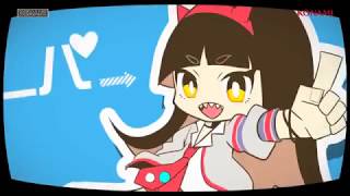 【BeatStream】 パ→ピ→プ→Yeah! 【中譯字幕】
