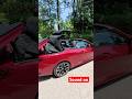Pure sound of BMW B58 inline 6 #power #speed #sports #trend #red