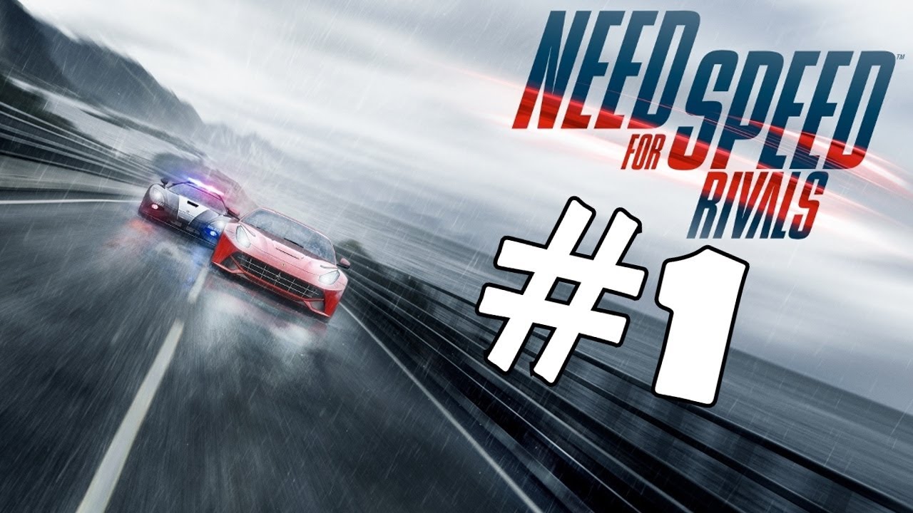 Steam Community :: Need for Speed™ Rivals