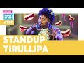 Show de STANDUP do Tirullipa!😅😆 | #TBT Os Roni | Humor Multishow|