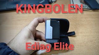 видео: Kingbolen Ediag Elite - обзор и впечатления. картинка: Kingbolen Ediag Elite - обзор и впечатления.