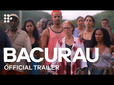 BACURAU | Official UK Trailer | MUBI