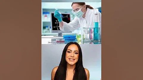 Scientists Have Created An Edible Water Bubble #Shorts