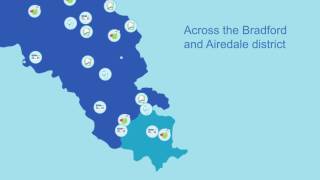 Know your library - Bradford District Care NHS Foundation Trust