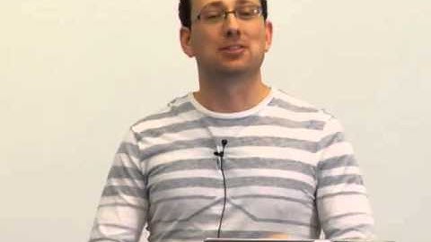 Building Mobile Apps with HTML5 and MongoDB