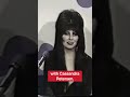 Who Created Elvira? #shorts #elvira #peeweeherman