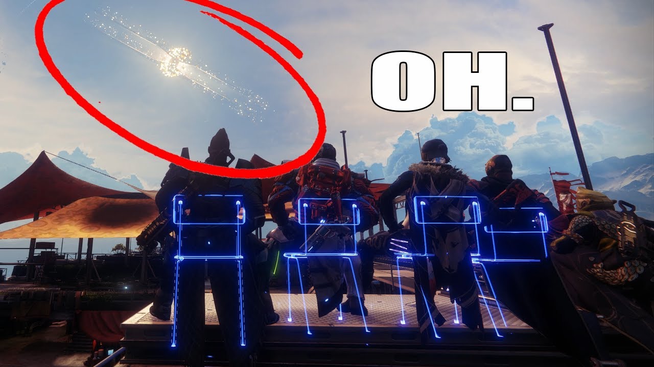 ALMIGHTY GETS DESTROYED Season 10 finale (FIRETEAM REACTION) ft. SierraX07, Dr.Minty, SolarFlair