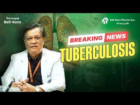 Episode 42: Bell-Kenz | RTWD Breaking News Tuberculosis