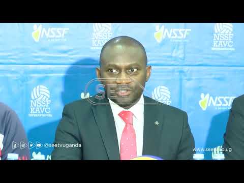 The 24th edition of NSSF-KAVC international championship launched