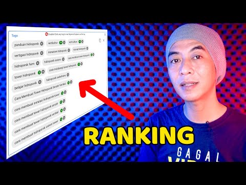 Video: Berapa banyak tag meta yang perlu saya gunakan?