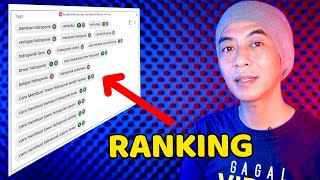 Cara Membuat Tag Video YouTube Langsung Dapet Ranking! screenshot 3