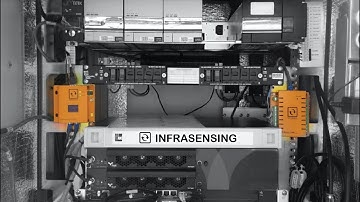 InfraSensing Sensors Platform tour