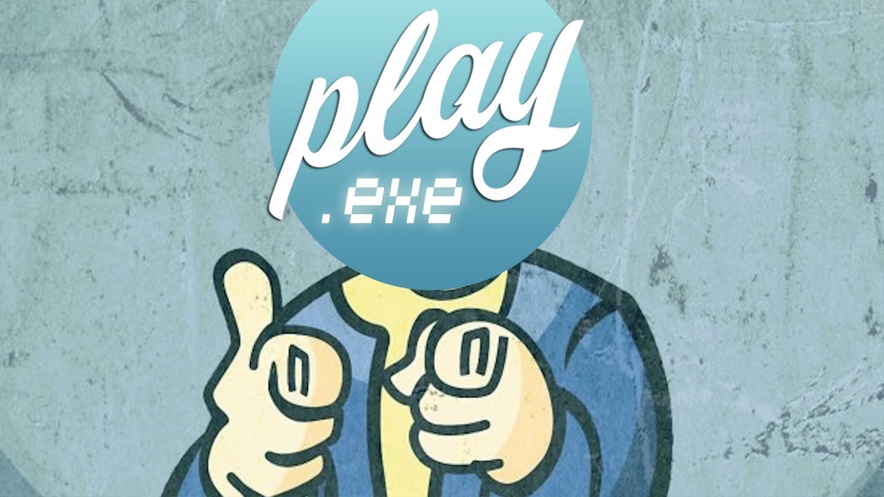 So viele Veränderungen | play.exe