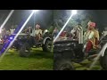 Gangath     rohit jaryal  rajputi wedding