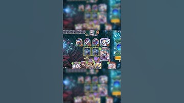 average Ramalia reaction  #shadowverse #ccg